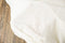 Heather Cream Knit Fabric by the yard